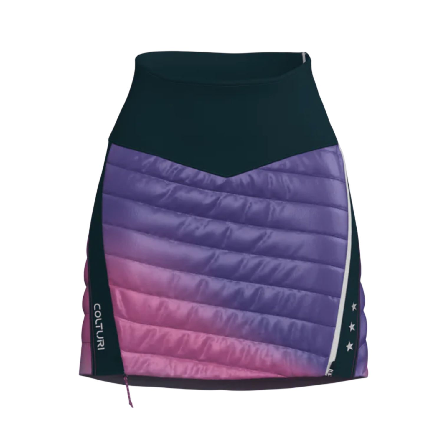 Colturi Channel Skirt, Color: Early, Size: S