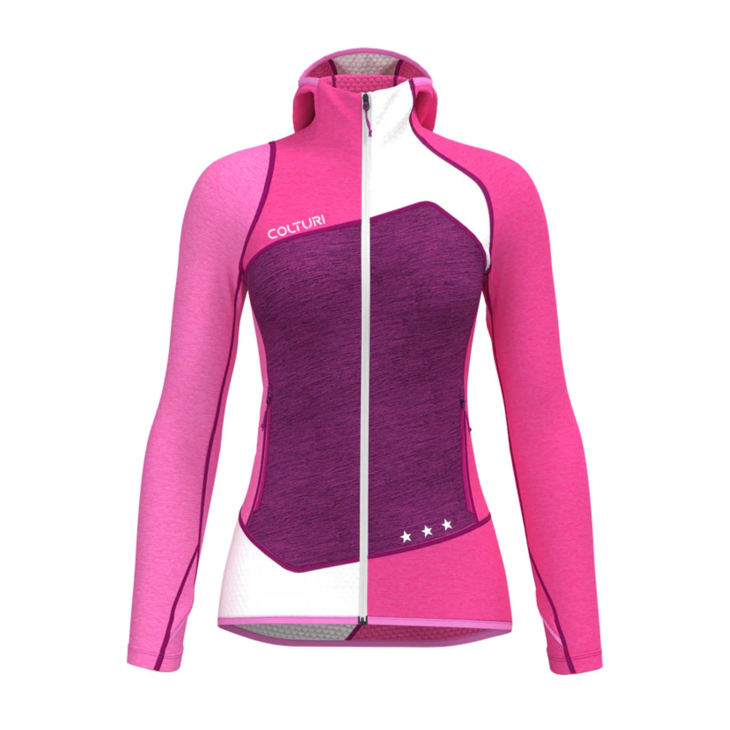 Pull Ionic Midlayer, Early, Color: Early, Size: XS