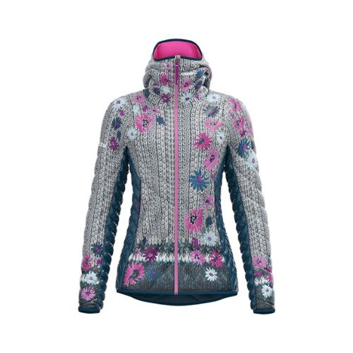 Jacket  Wonder Magic Winter Flower 165075, Color: Winter Flower, Size: XS