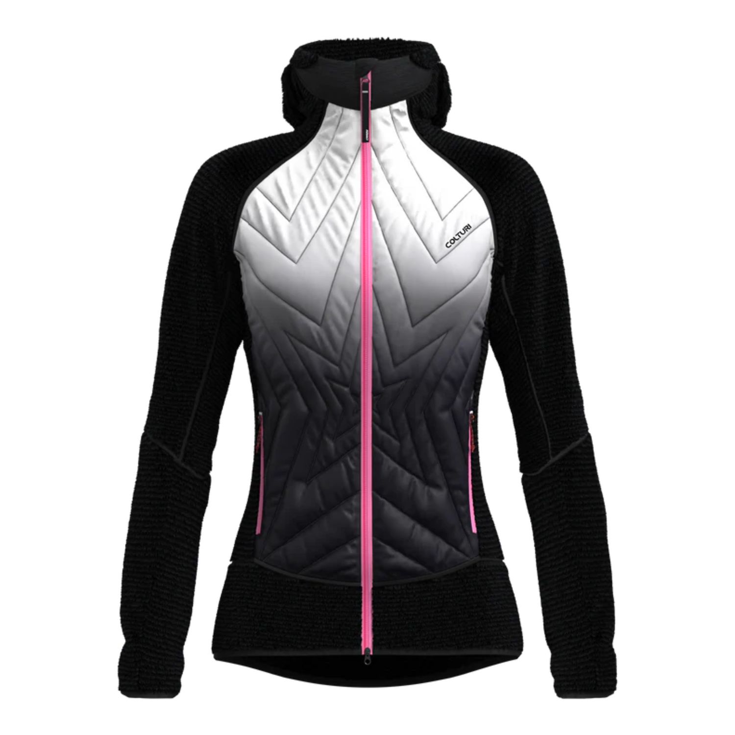 Jacket After Blueberry, Color: Blueberry, Size: XS