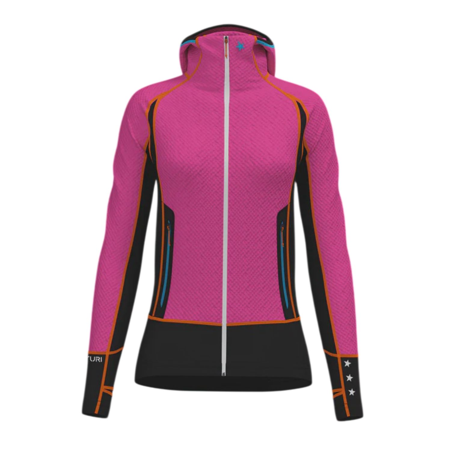 Colturi Pull Inspire Pop, Color: Pop, Size: XS