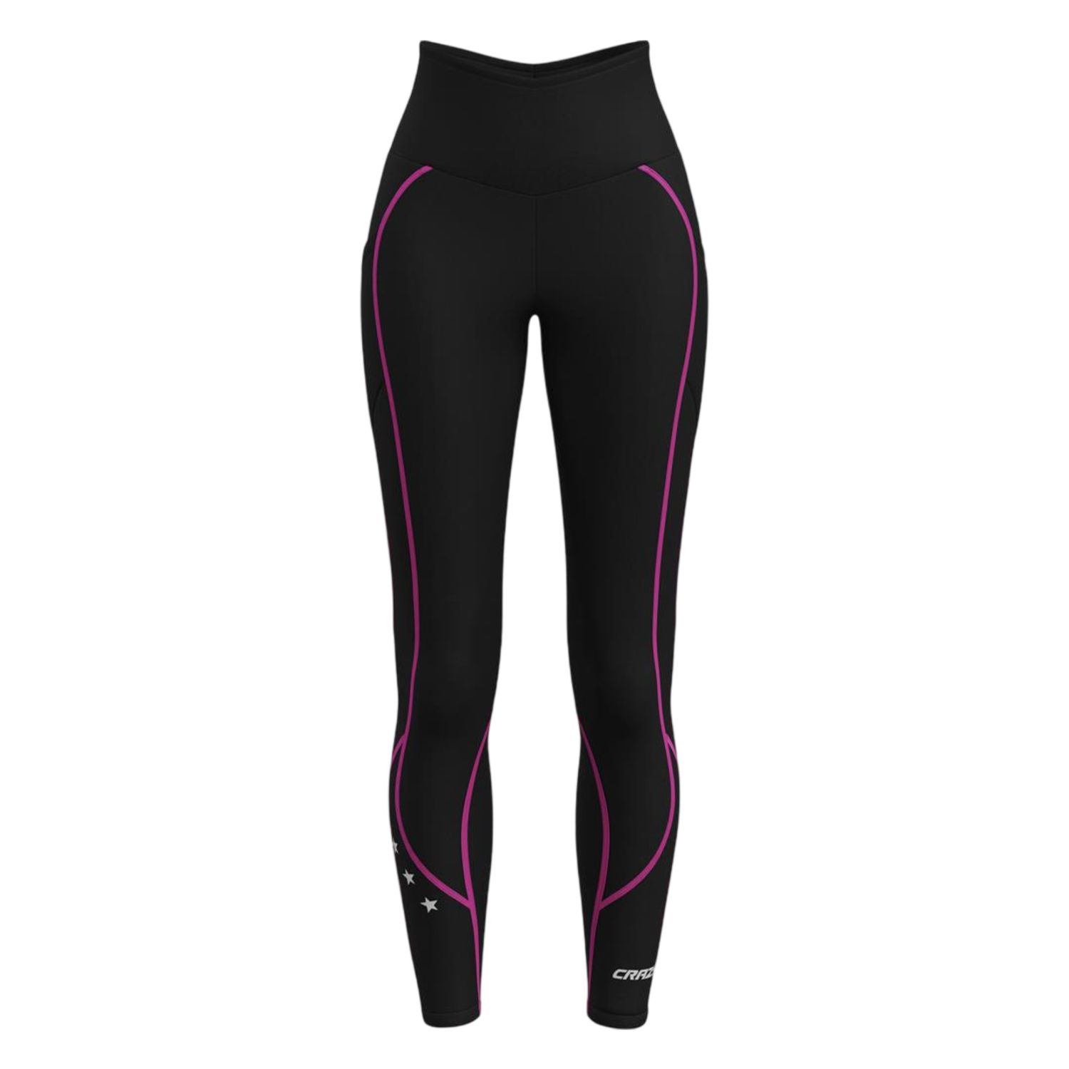 Colturi Cute Leggings, Pop, Color: Pop, Size: M
