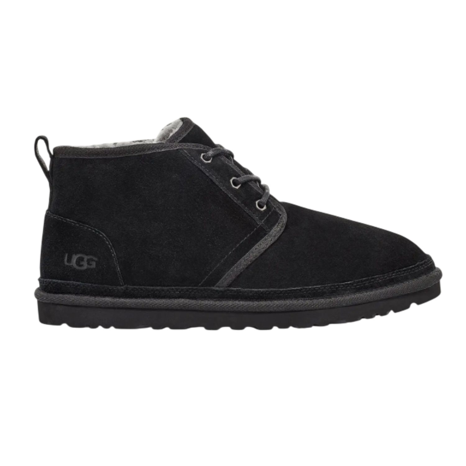 UGG Men's Neumel Boot, Color: Black, Size: 13
