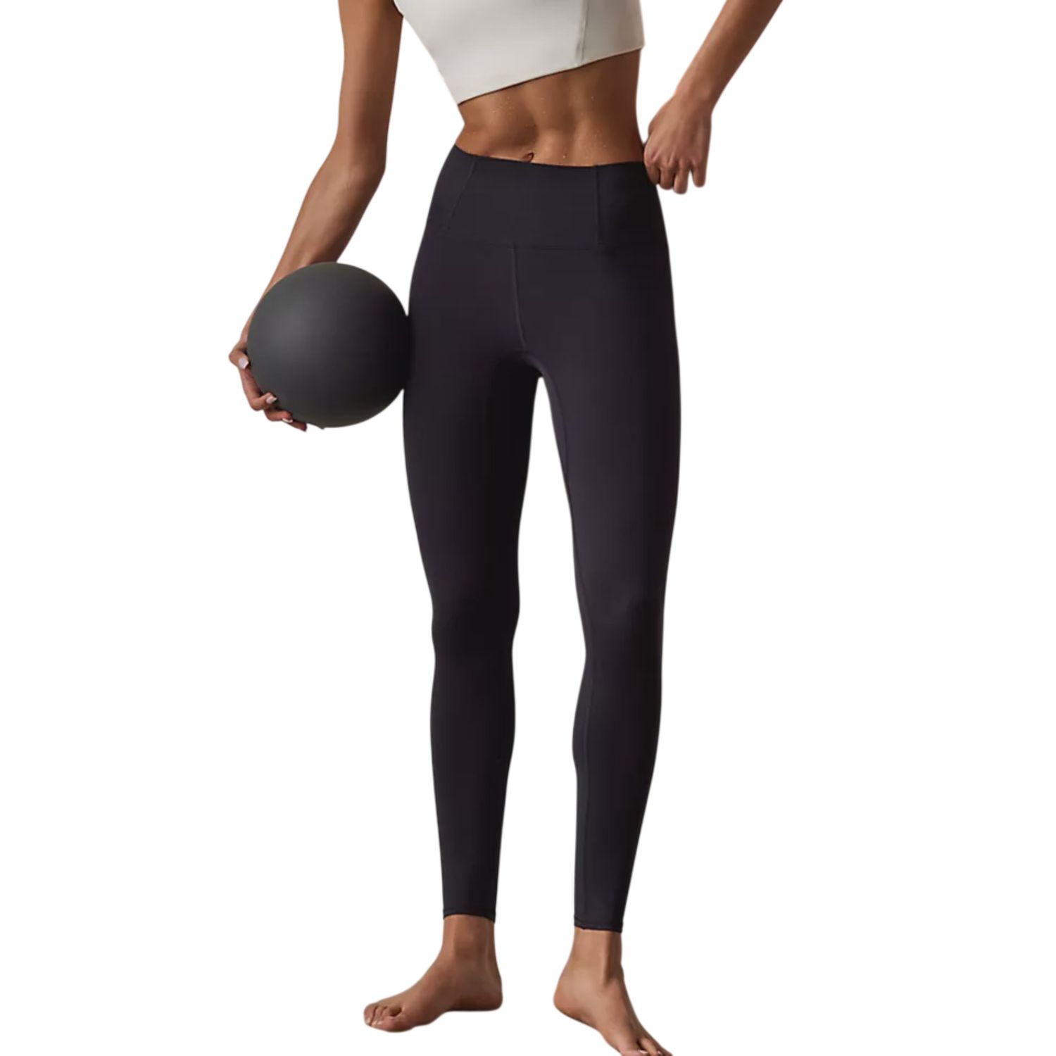 Never Better Leggings, Color: Black, Size: XS