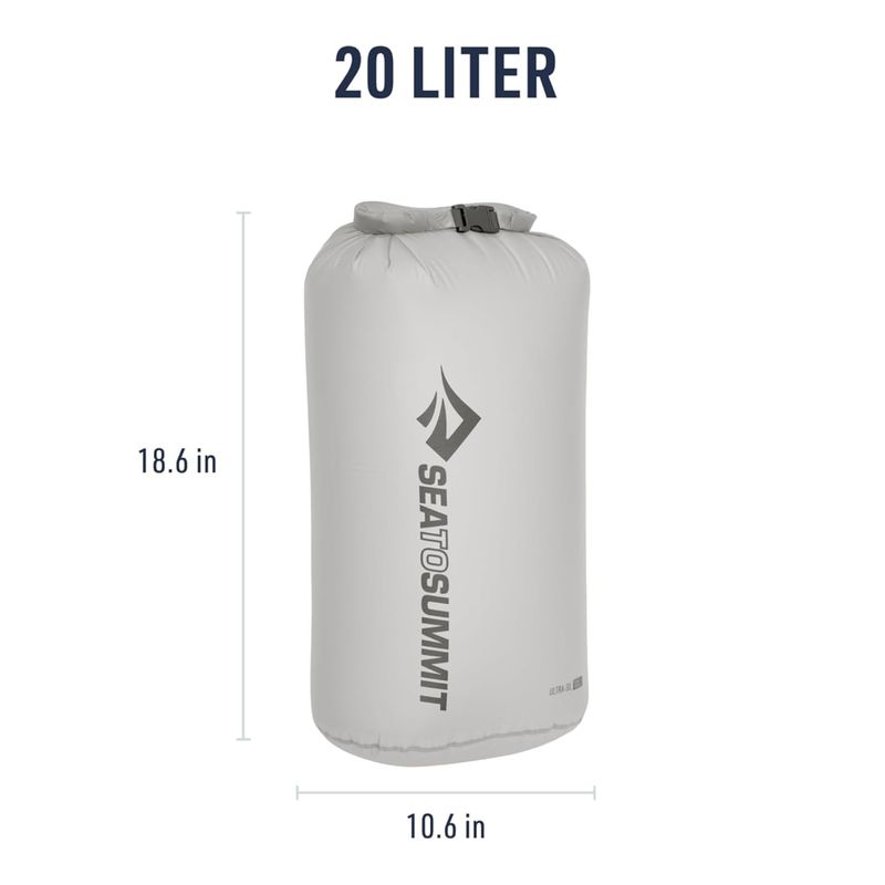 Sea to Summit Ultra-Sil 20L Dry Bag
