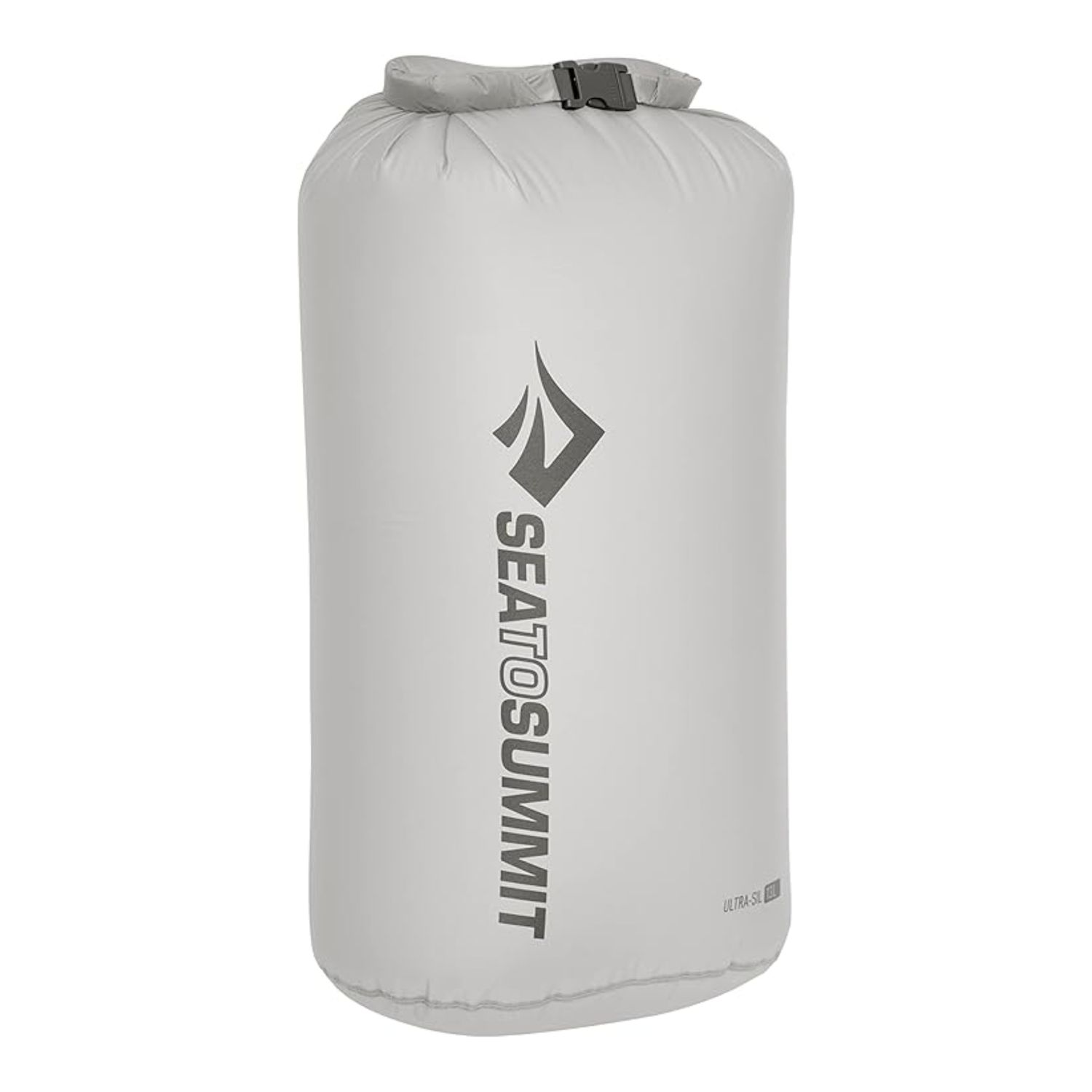 Sea to Summit Ultra-Sil 20L Dry Bag, Color: HighRise Grey, Size: XL