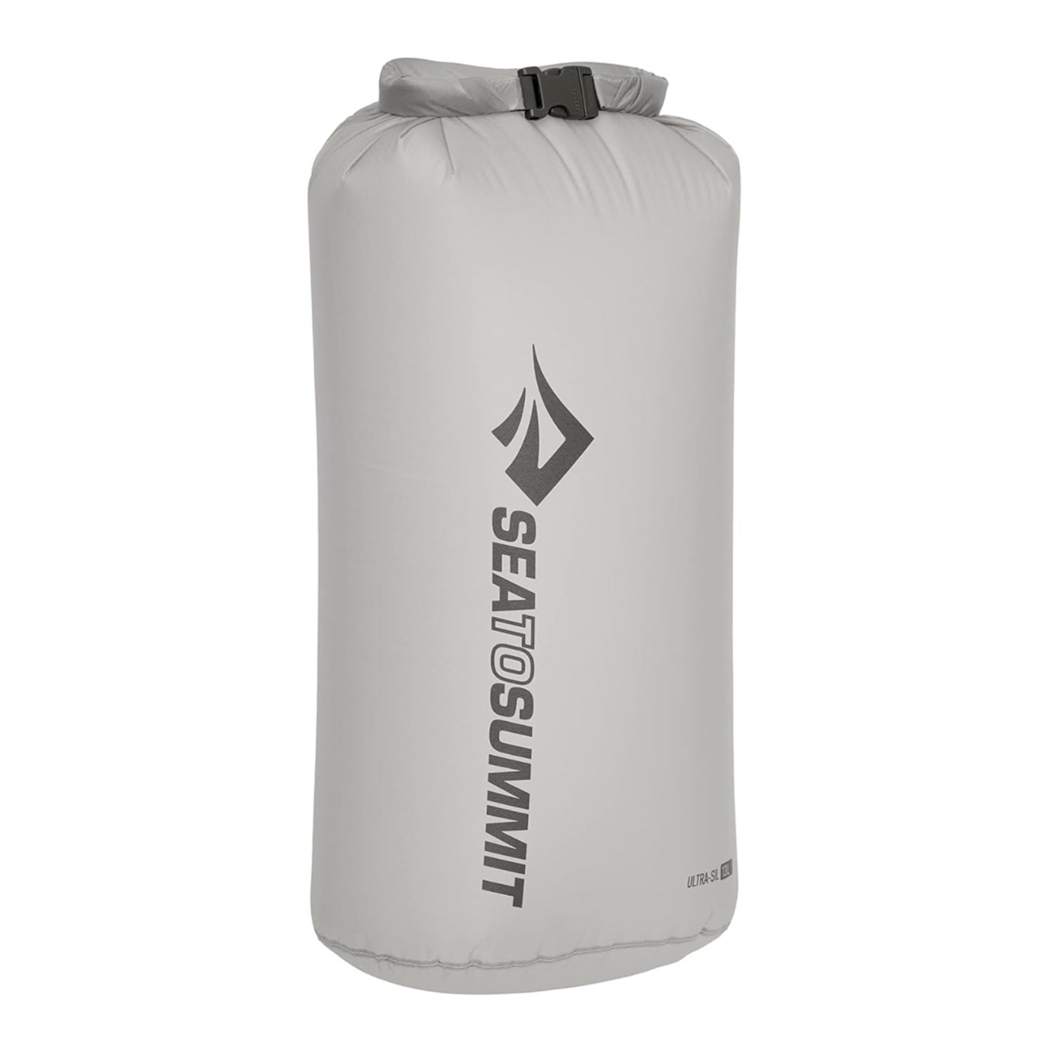 Sea to Summit Ultra-Sil 13L Dry Bag, Color: HighRise Grey, Size: Large