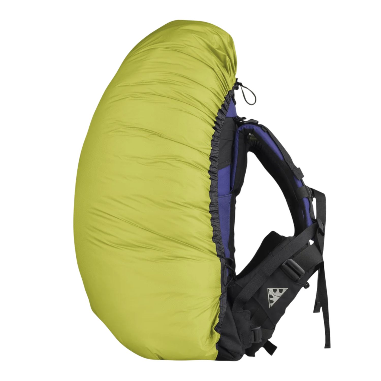 Sea to Summit Ultra-Sil Pack Cover 50-70L Waterproof, Color: Lime Green, Size: Medium
