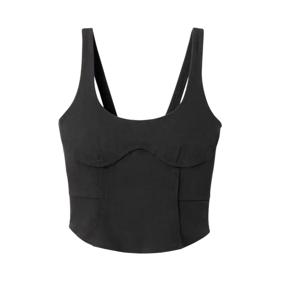 UGG Women's Lennox Tank Top, Ink, Color: Ink, Size: XS