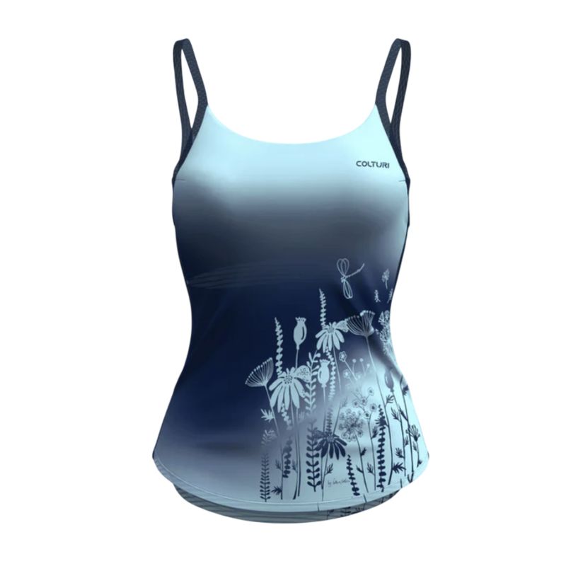 Colturi Shiny Lake Top