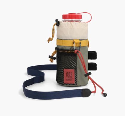 Mountain Hydro Sling 15222, Color: Beetle