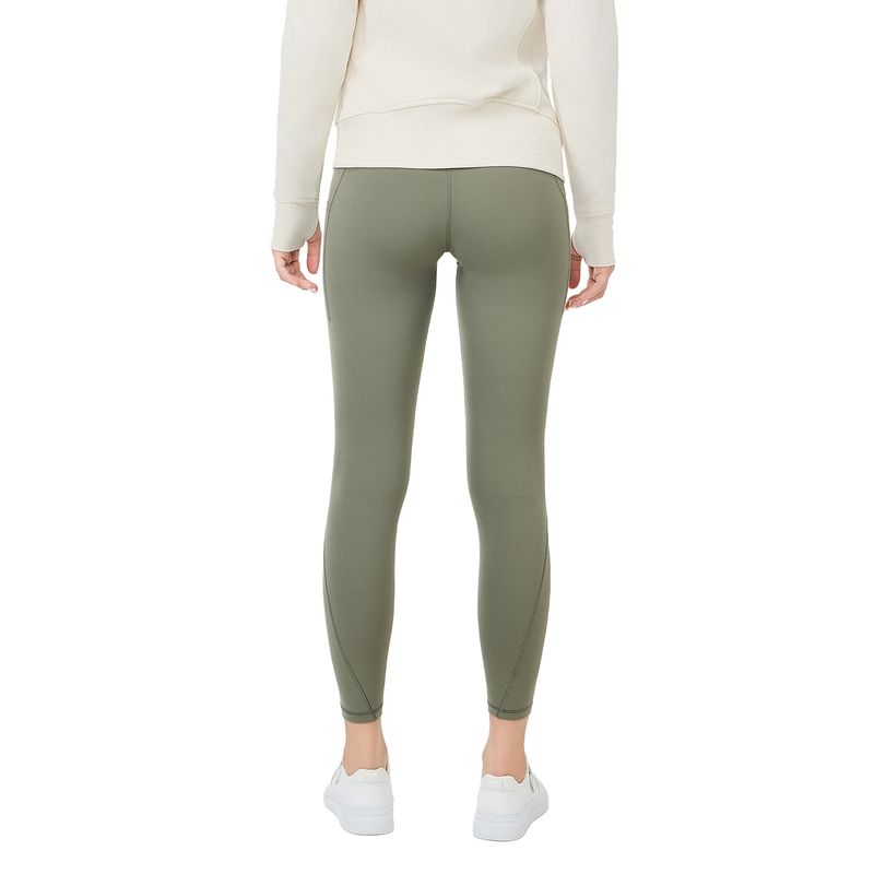 Colisco Leggings w/pockets_Sage