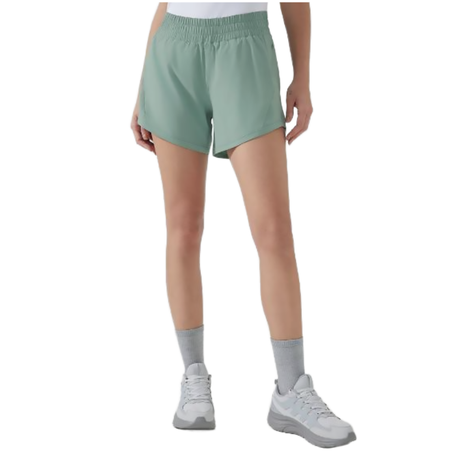 Colisco Hotpants, Sage, Color: Sage, Size: 4