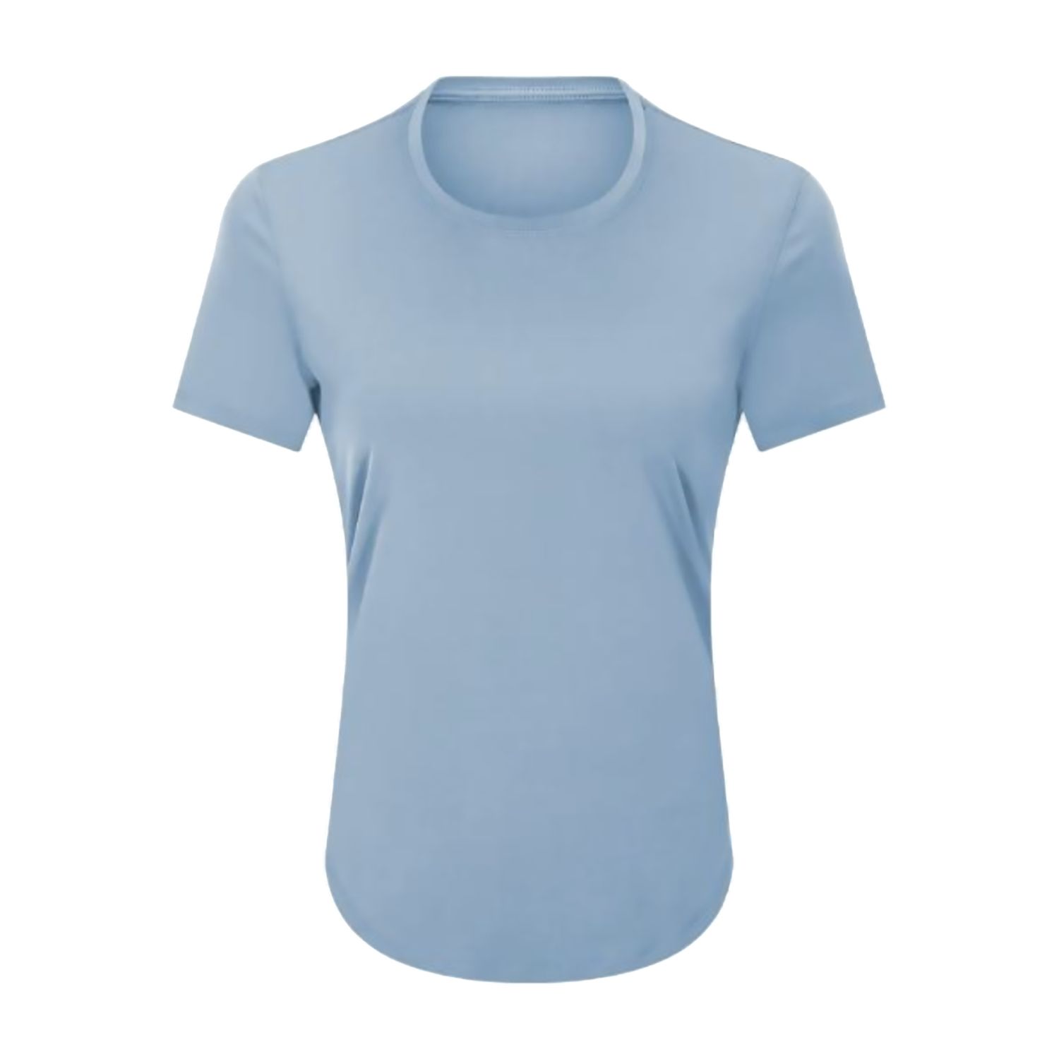 Colisco Lightweight Sport Shirt, Skyblue, Color: Skyblue, Size: 4