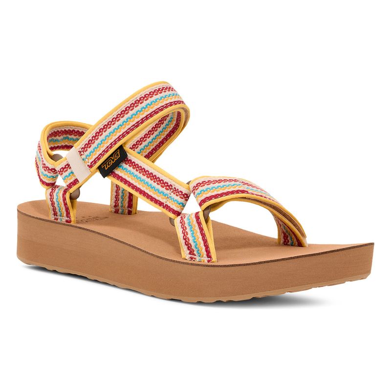 Teva  Women's Midform Universal Woven Sandal