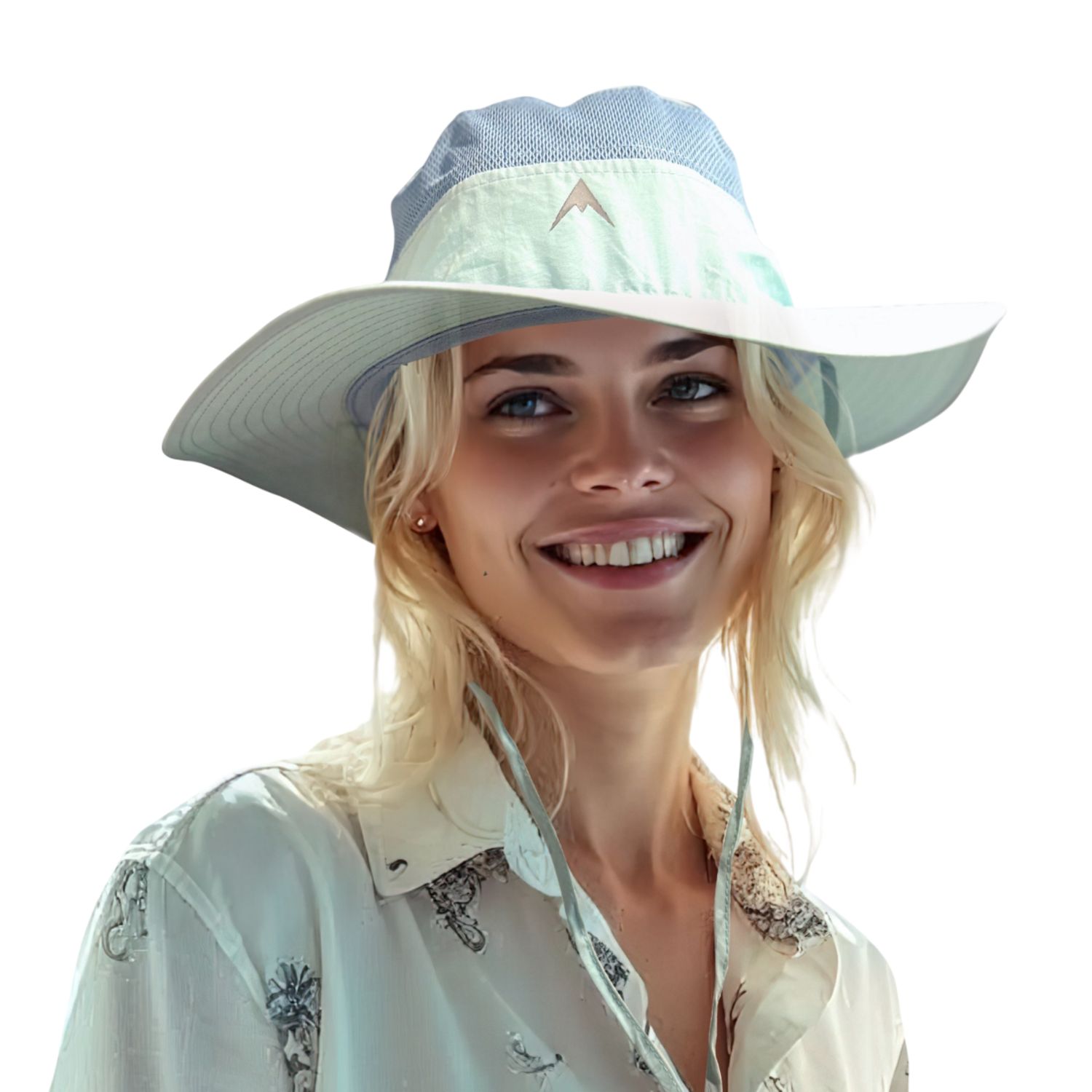 Colisco Adventure Hat, Sky