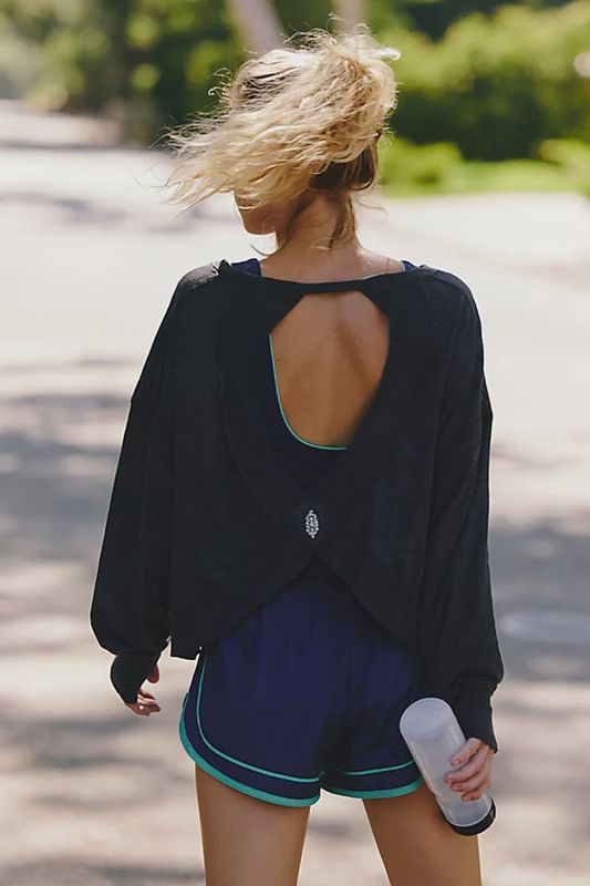 My Time Layer, Black