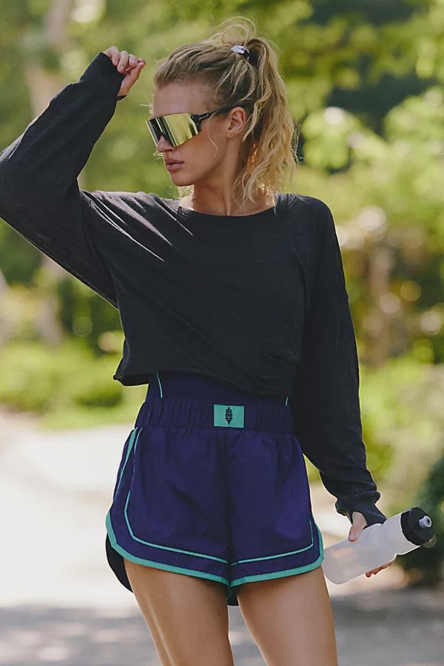 My Time Layer, Black, Color: Black, Size: XS