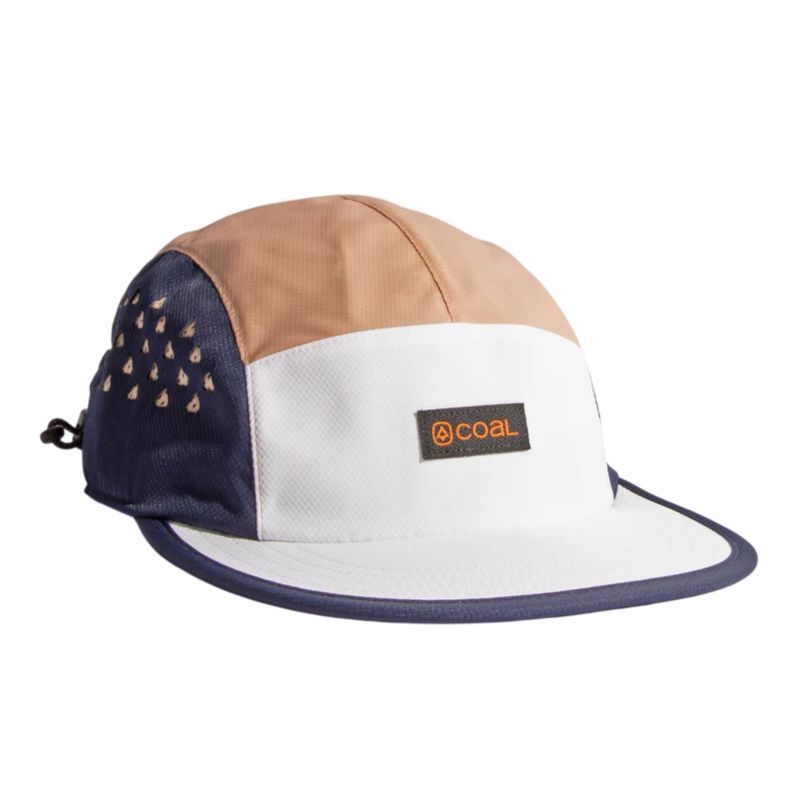 The Provo UPF Tech 5-Panel Cap