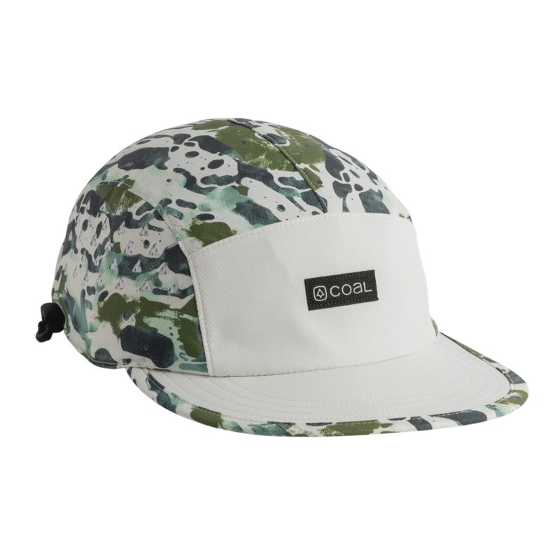The Provo UPF Tech 5-Panel Cap_16706