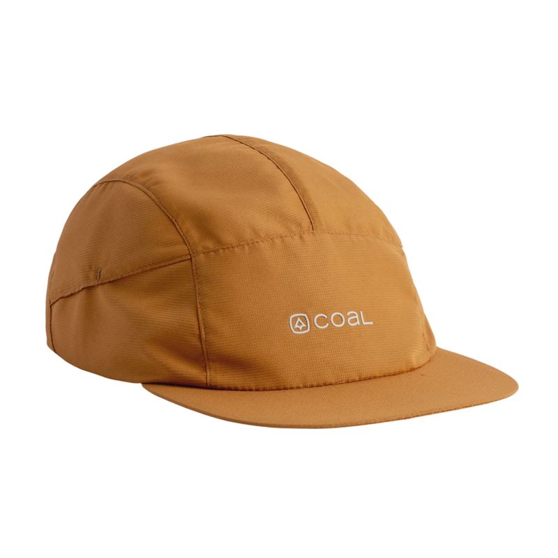 The Rambler Tech 5-Panel Cap_16720