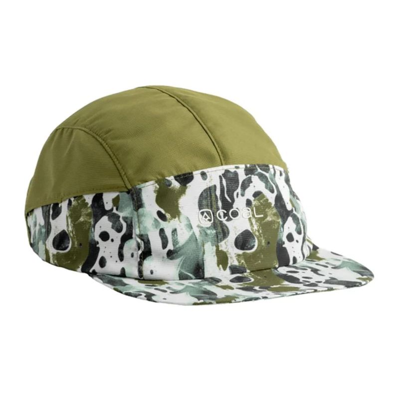 The Rambler Tech 5-Panel Cap_16722