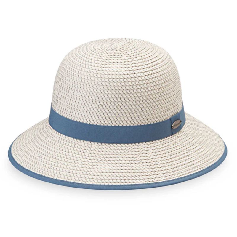 Wallaroo Women's Darby Bucket Style UPF Sun Hat