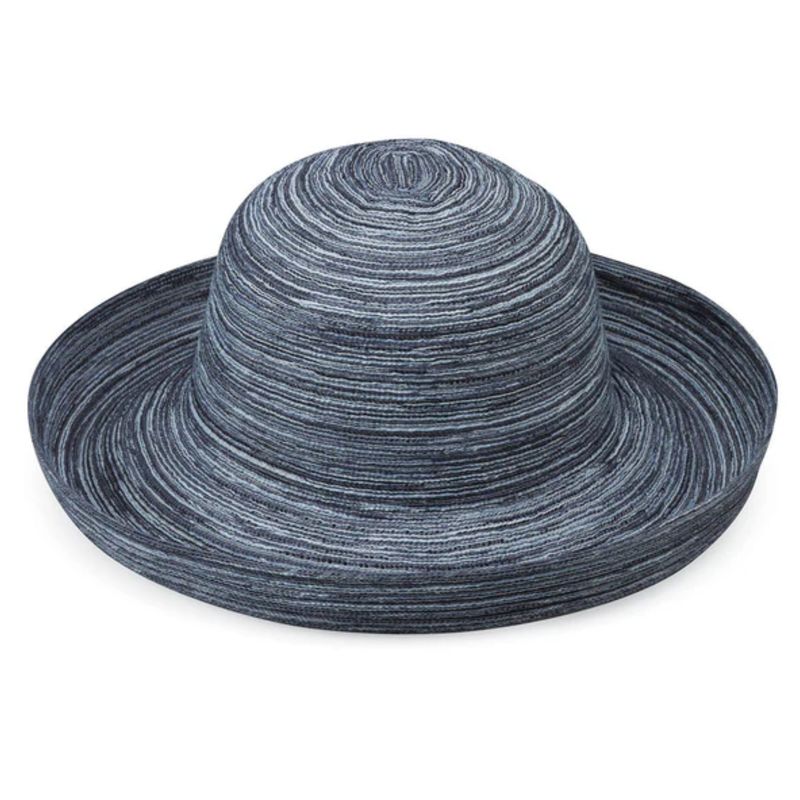 Wallaroo Sydney Wide Brim UPF Women's Sun Hat