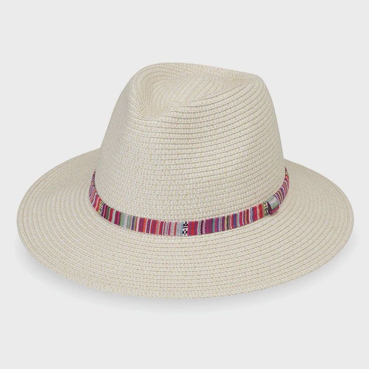 Sedona Hat, Natural, Color: Natural, Size: One Size