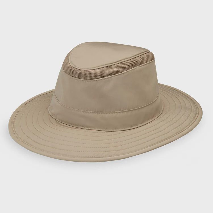 Summit Hat, Color: Khaki, Size: M/L (59cm)