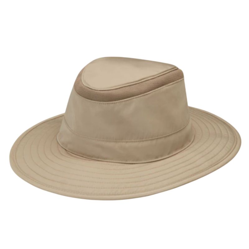 Wallaroo Men's Summit Bucket Outdoor Packable Sun Hat