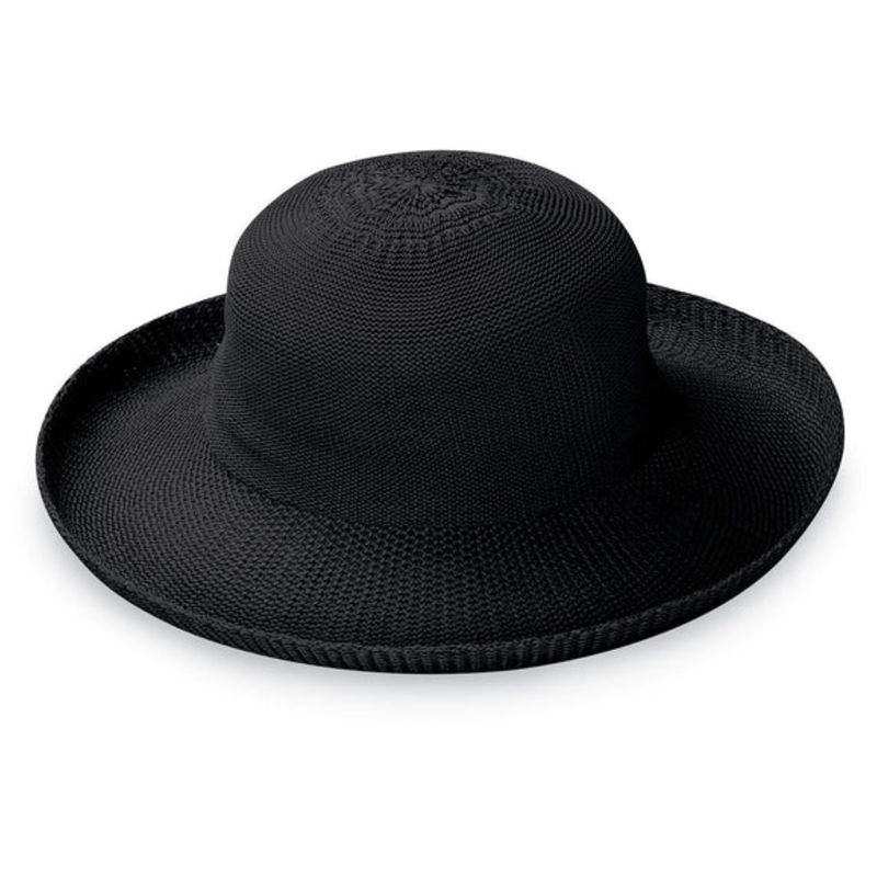 Wallaroo Women's Victoria Wide Brim Sun Hat