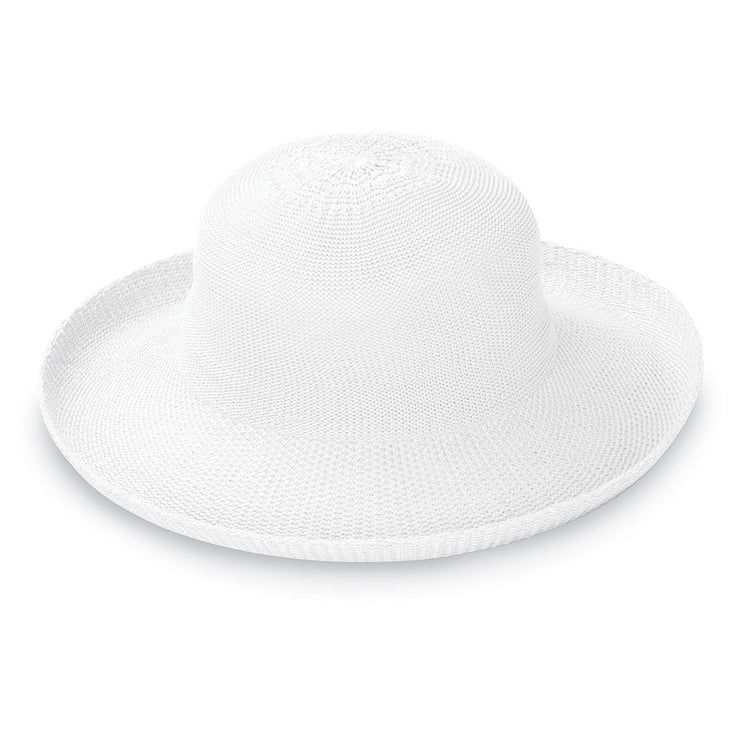 Victoria Hat_17434, Color: White, Size: One Size