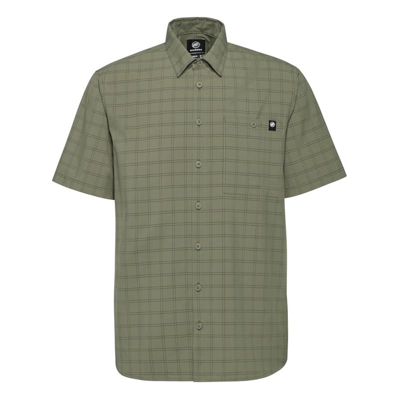 Mammut Lenni Hiking Men's Shirt