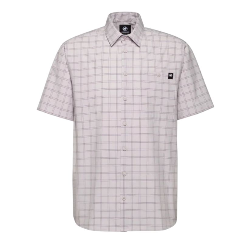 Mammut  Lenni Hiking Men's Shirt