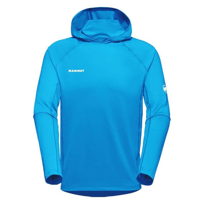 Mammut Men's Selun FL Sun Hoody