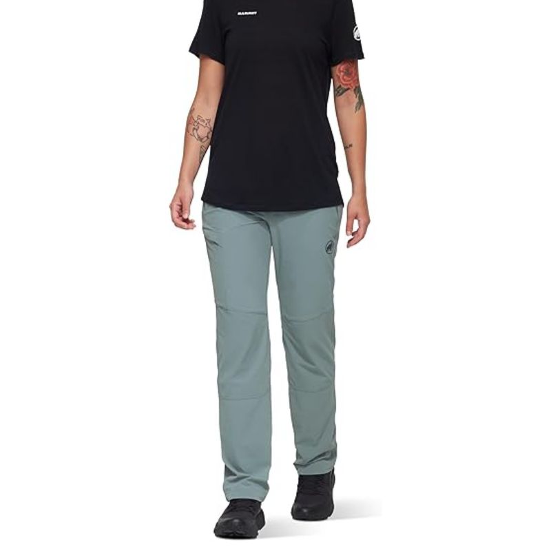 Mammut Runbold IV Women's Pant