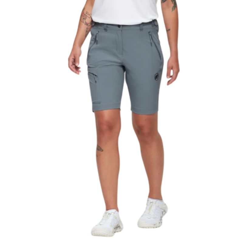 Mammut Runbold IV Women's Shorts