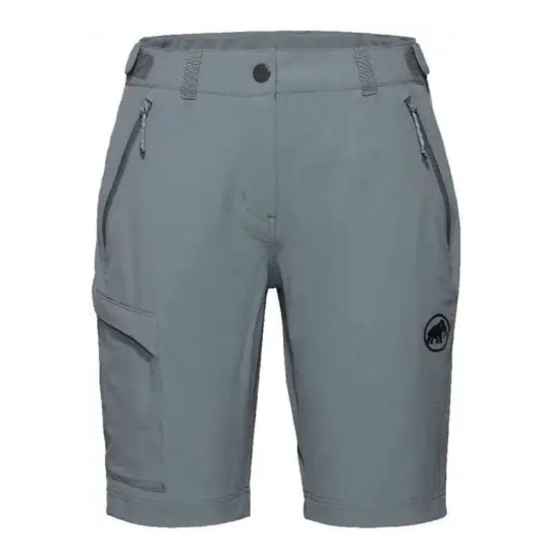 Mammut Runbold IV Women's Shorts