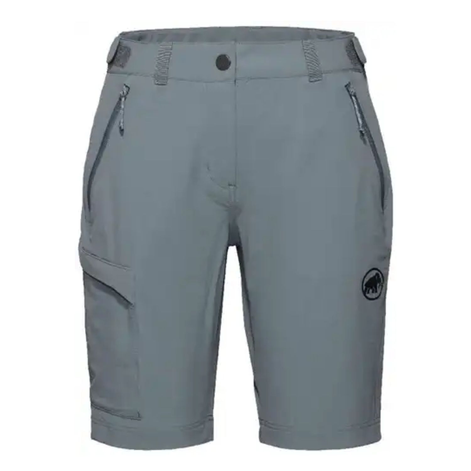 Mammut Runbold IV Women's Shorts, Color: Strata, Size: 32