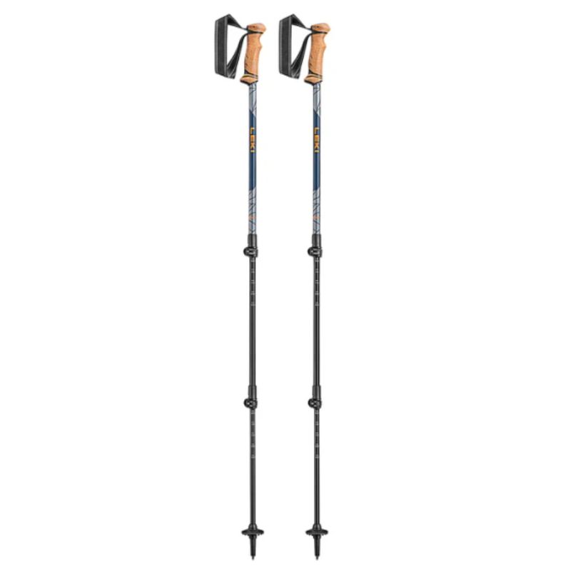 LEKI Legacy Lite Adjustable Trekking Poles