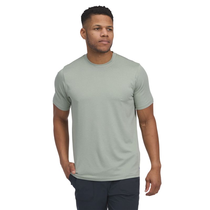 Black Diamond Men's Circuit Short Sleeve Tee