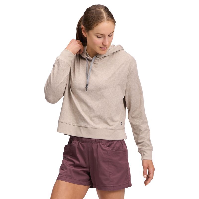 Black Diamond Women's Circuit Midlayer Hoody