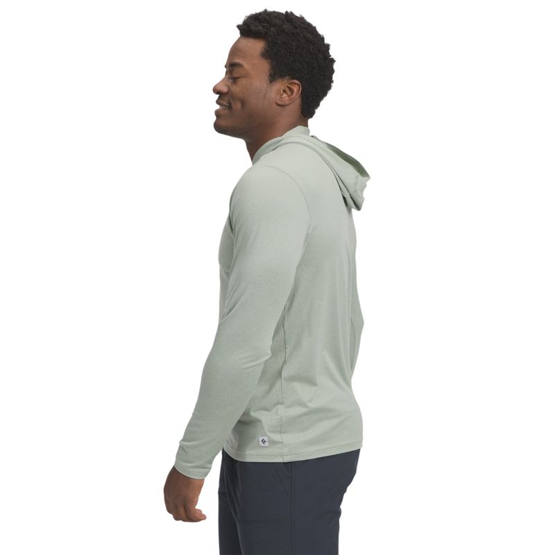 Black Diamond Men's Circuit Hoody