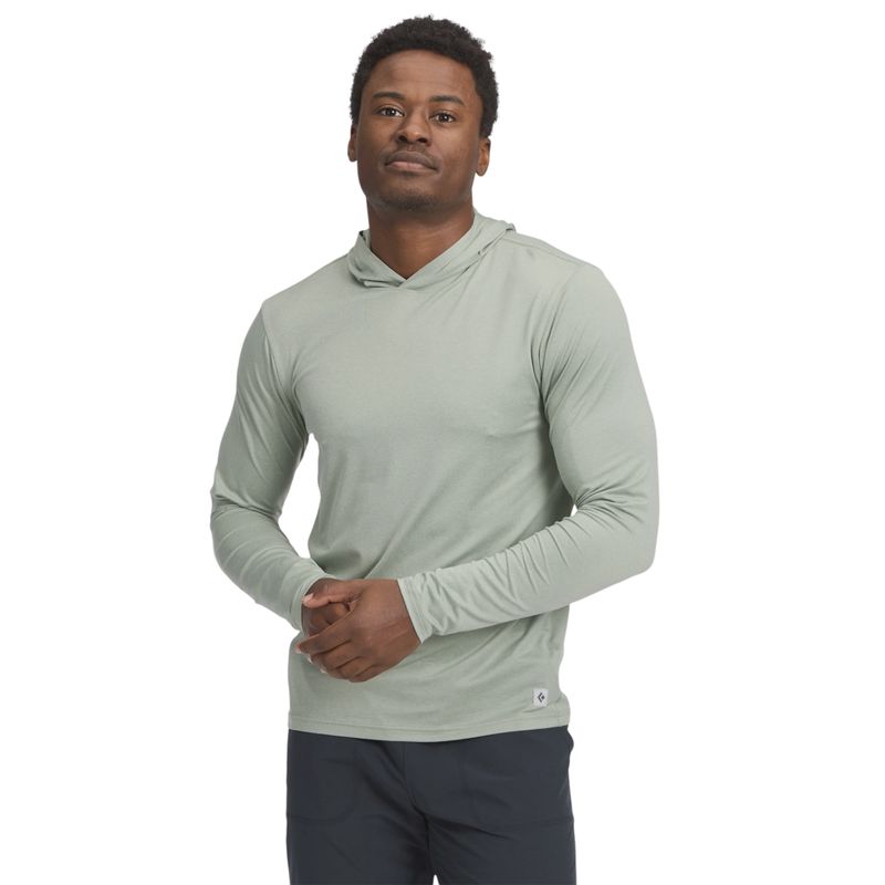 Black Diamond Men's Circuit Hoody