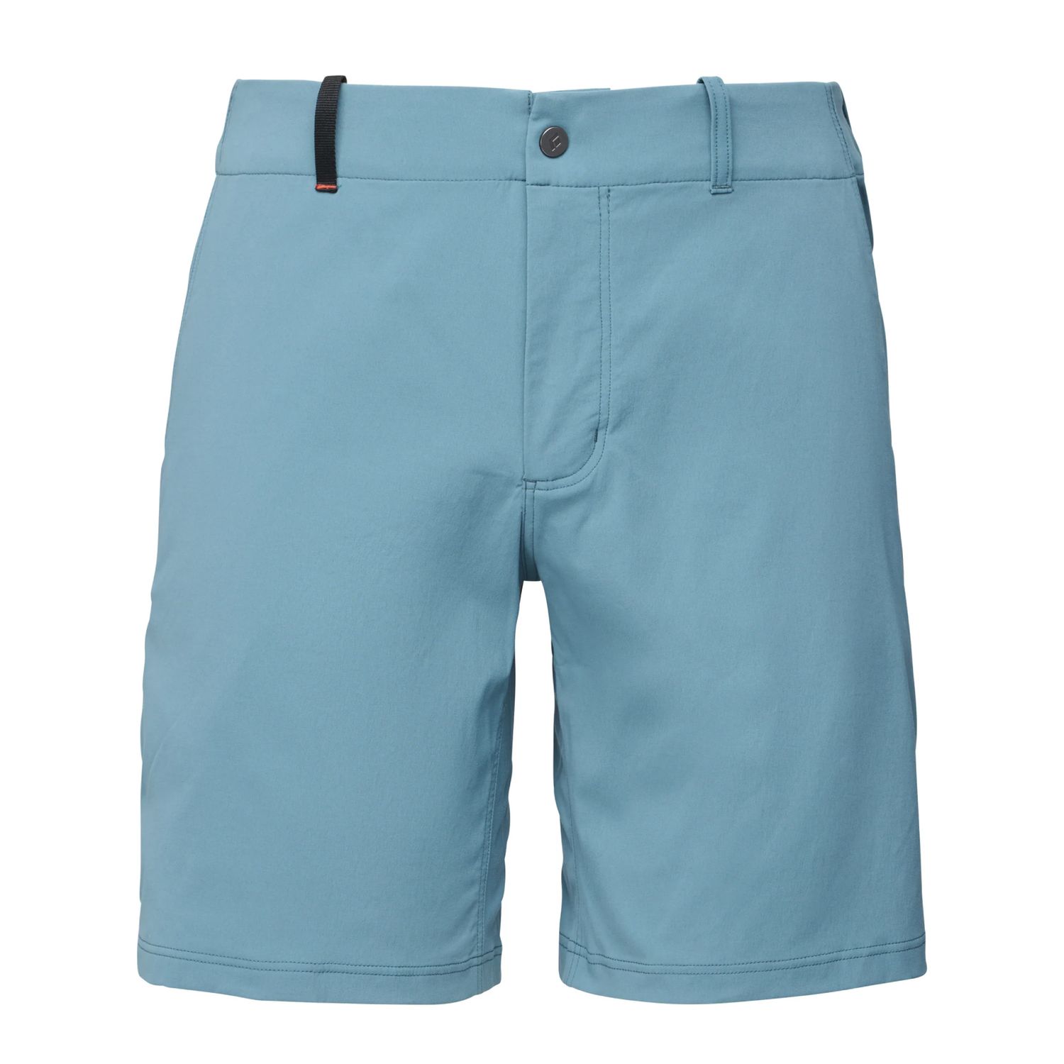 Black Diamond Men's Pursuit Shorts, Color: Creek Blue, Size: 30