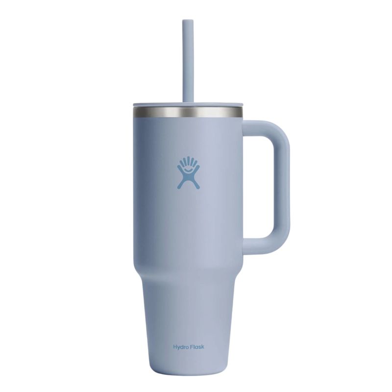 Hydro Flask 40 Oz All Around Travel Tumbler, Surf