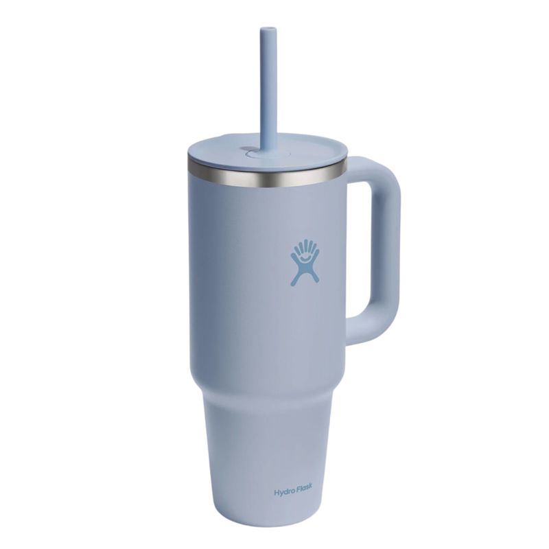 Hydro Flask 40 Oz All Around Travel Tumbler, Surf