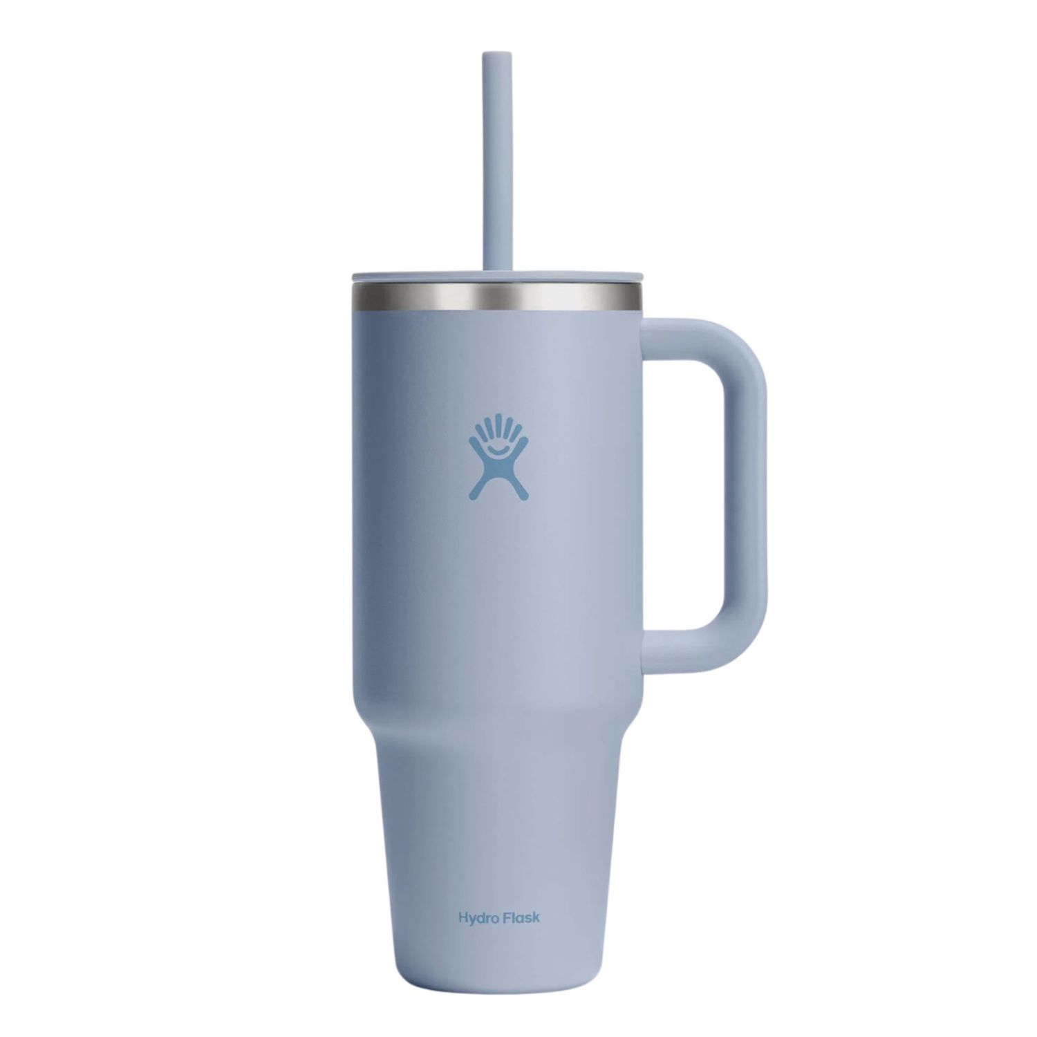 Hydro Flask 40 Oz All Around Travel Tumbler, Surf, Color: Surf, Size: O/S