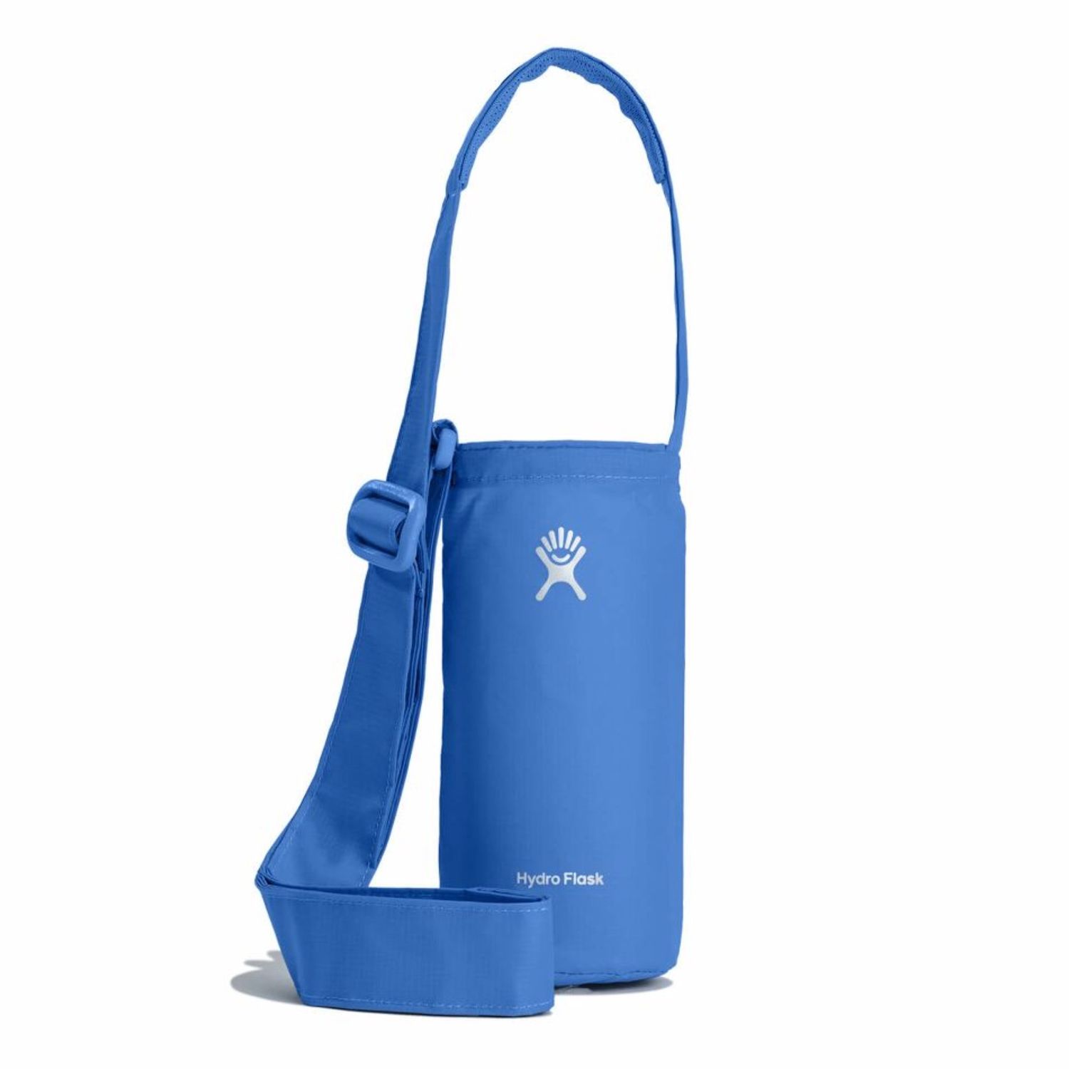 Hydro Flask Small Packable Bottle Sling, Color: Cascade, Size: O/S